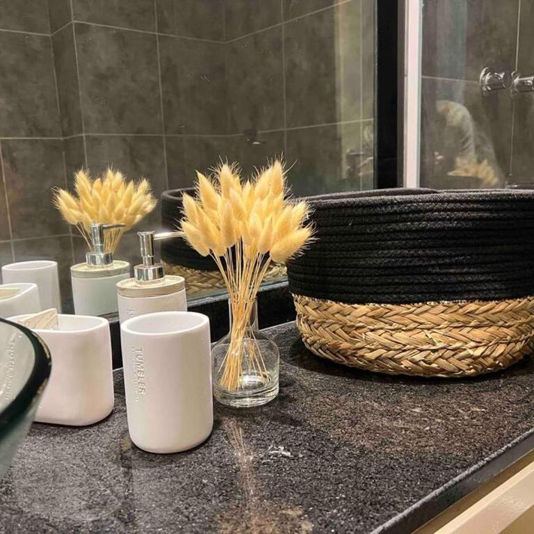 Fascinante Departamento Para 4 Personas En Recoleta - Apartamento de 1 dormitorio - 14