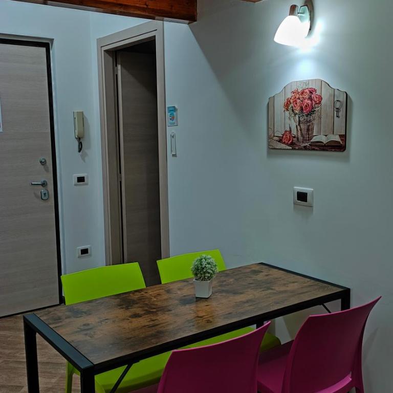 Cavaliere Costa - Dreibettzimmer mit eigenem Bad - 3