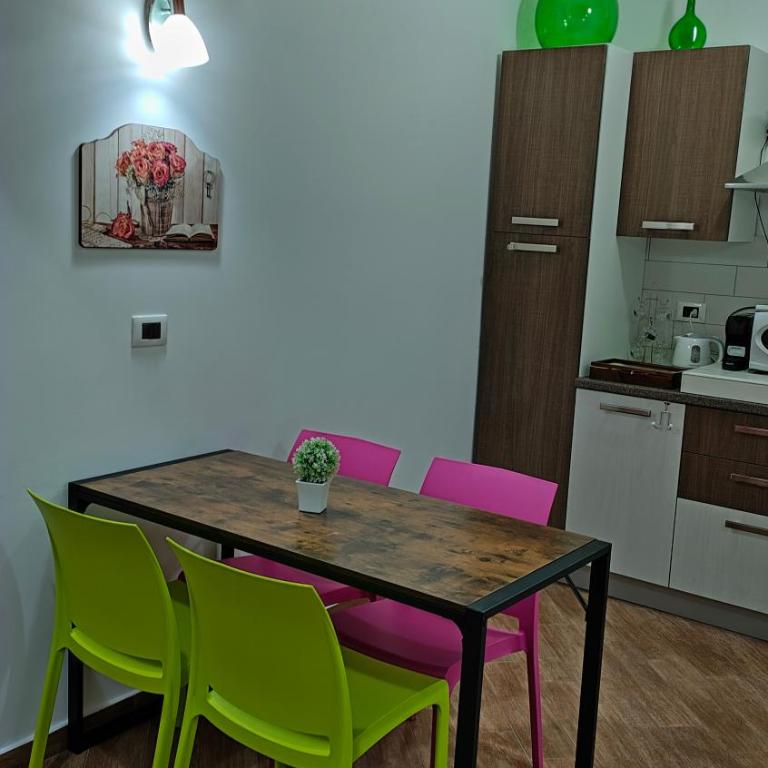 Cavaliere Costa - Dreibettzimmer mit eigenem Bad - 4
