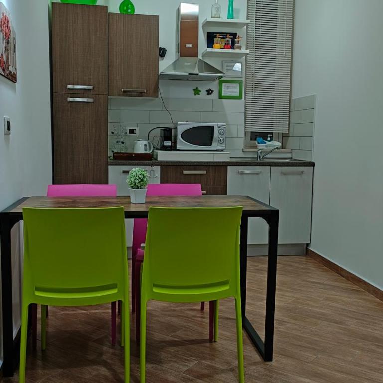 Cavaliere Costa - Dreibettzimmer mit eigenem Bad - 23