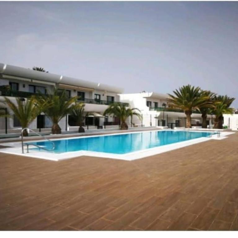 RentHome Dunasol 350 - Apartamento de 1 dormitorio - 9
