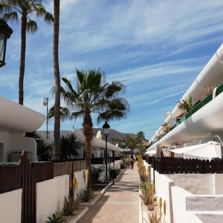 RentHome Dunasol 350 - Apartamento de 1 dormitorio - 17