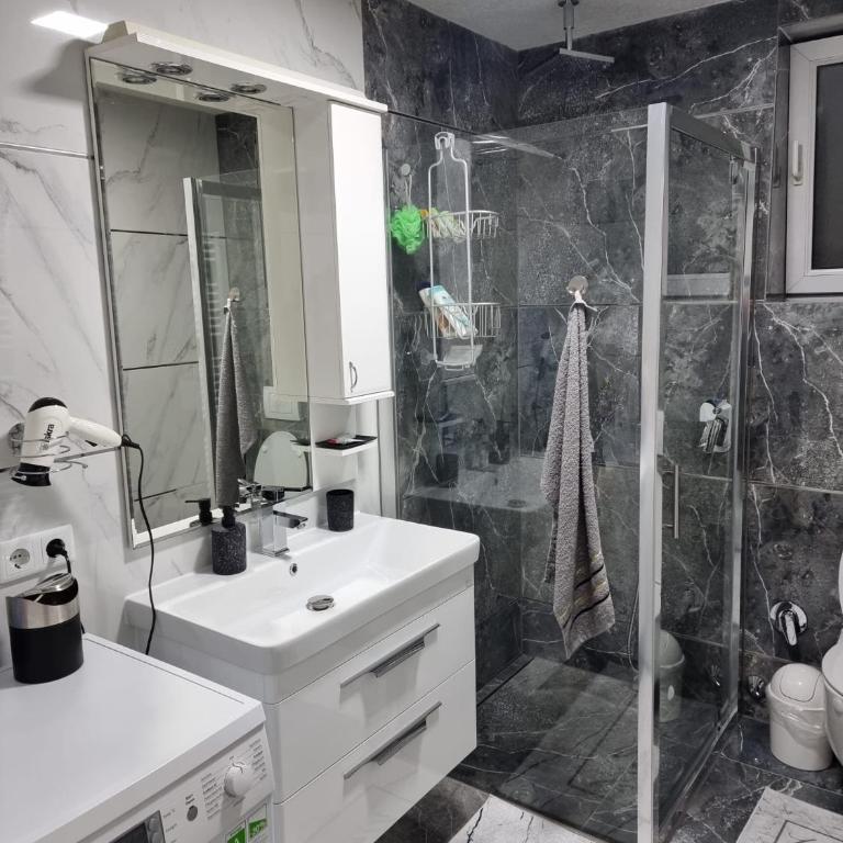 Apartments FOUR SEASONS - Apartman sa 1 Spavaćom Sobom - 8