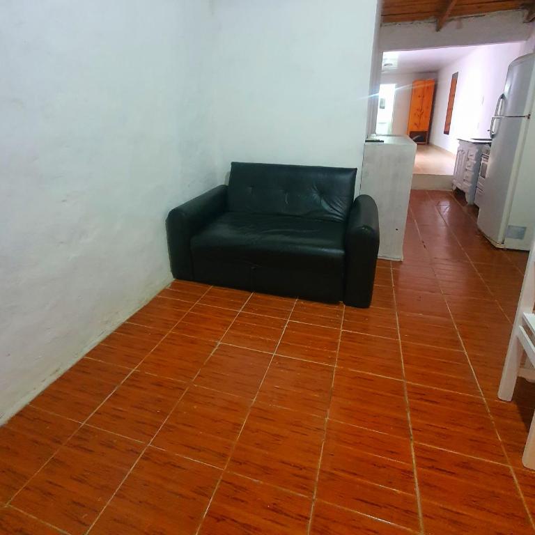 Depto bis - Apartamento de 1 dormitorio - 5
