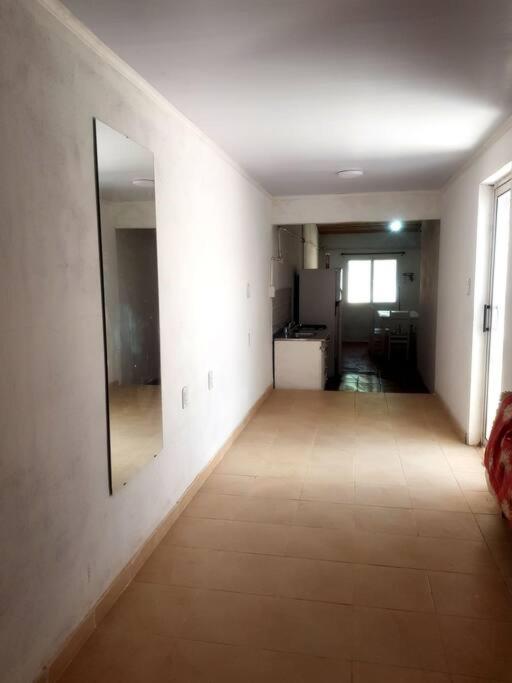 Depto bis - Apartamento de 1 dormitorio - 6