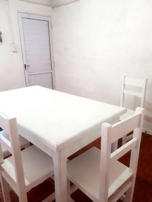 Depto bis - Apartamento de 1 dormitorio - 8