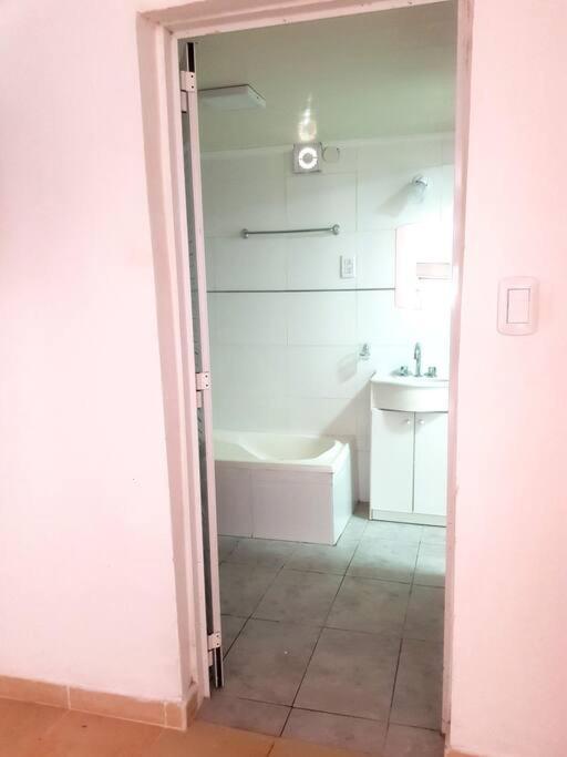 Depto bis - Apartamento de 1 dormitorio - 11