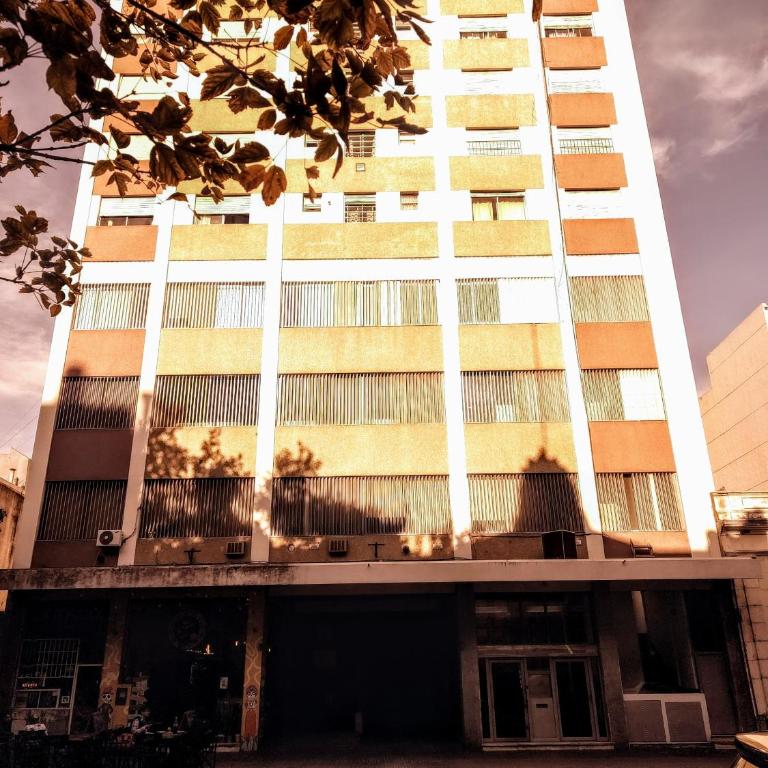 Departamento Del Plaza - Apartamento de 1 dormitorio - 3
