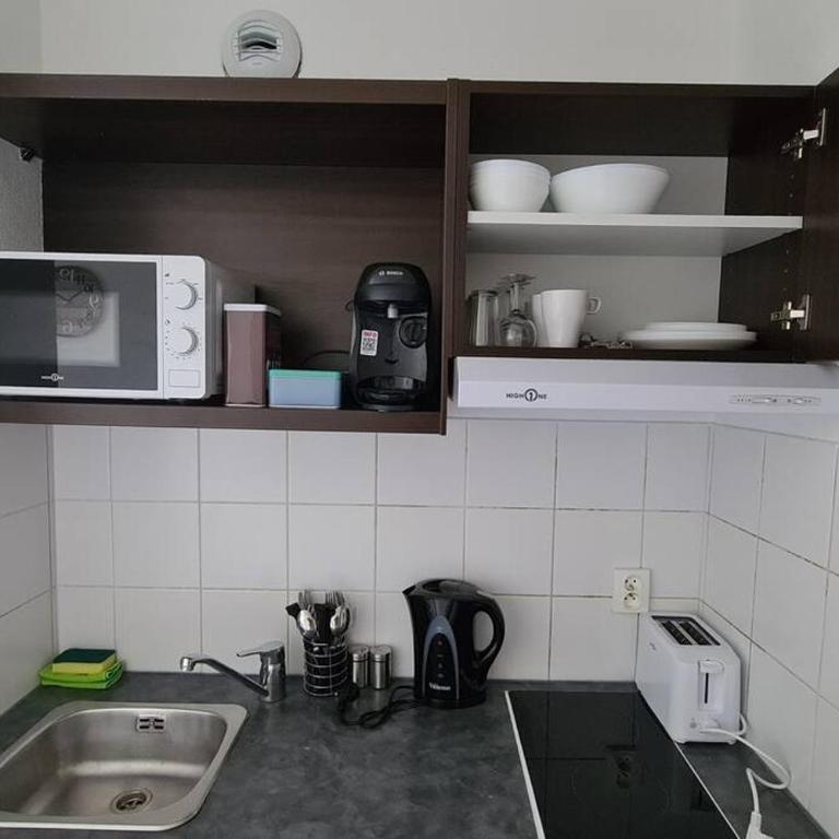 C210 Appartement Disneyland Paris Studio - Appartement 1 Chambre - 7