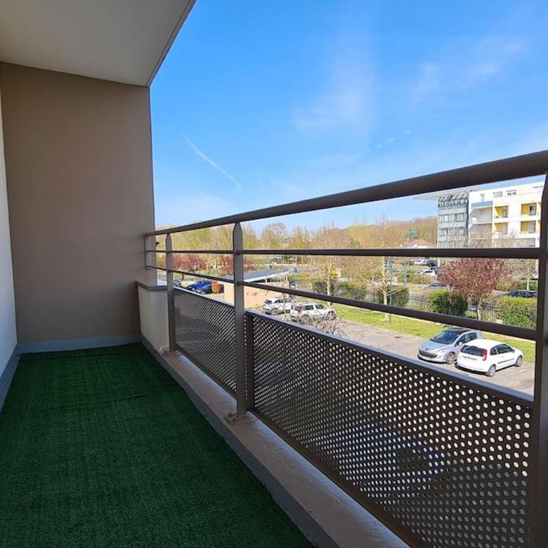 C210 Appartement Disneyland Paris Studio - Appartement 1 Chambre - 11