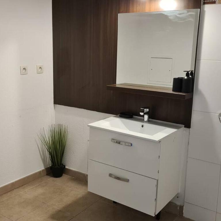 C210 Appartement Disneyland Paris Studio - Appartement 1 Chambre - 13