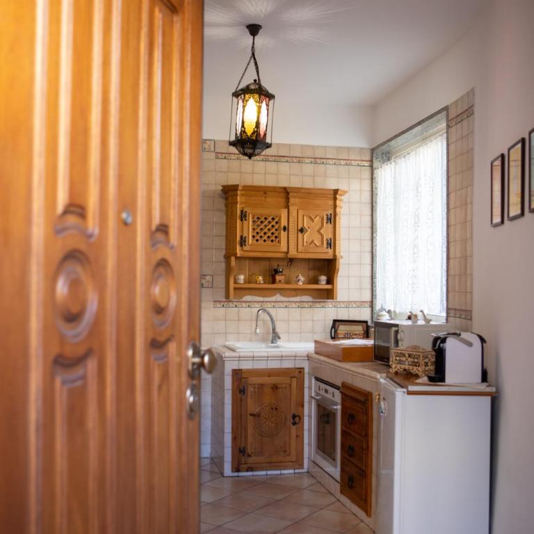 Gege's Home - Appartamento con 1 Camera da Letto - 14