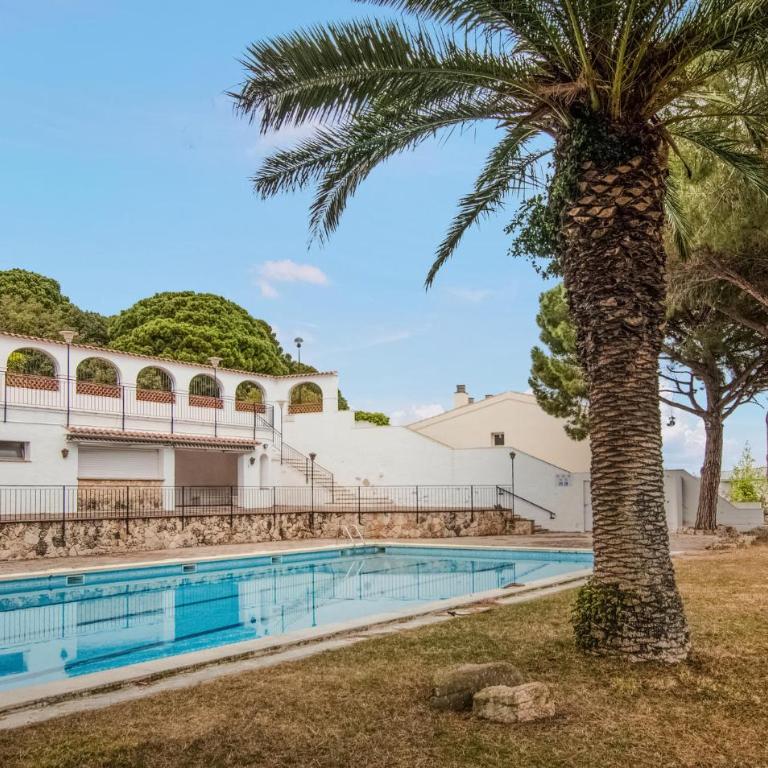 Nice Apartment In Sant Feliu De Guíxols With Wifi - Apartamento de 3 dormitorios - 9