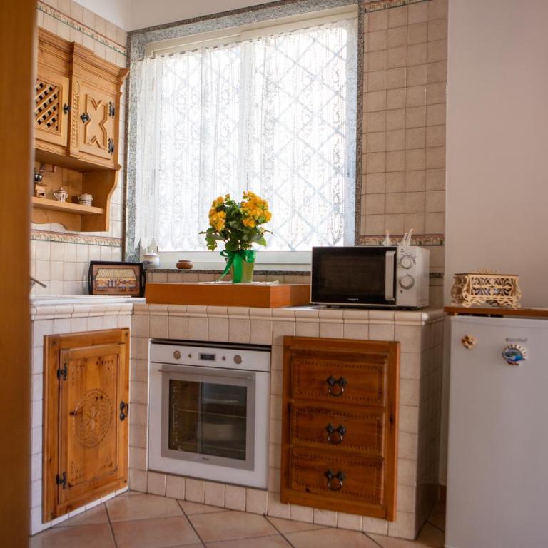Gege's Home - Appartamento con 1 Camera da Letto - 15