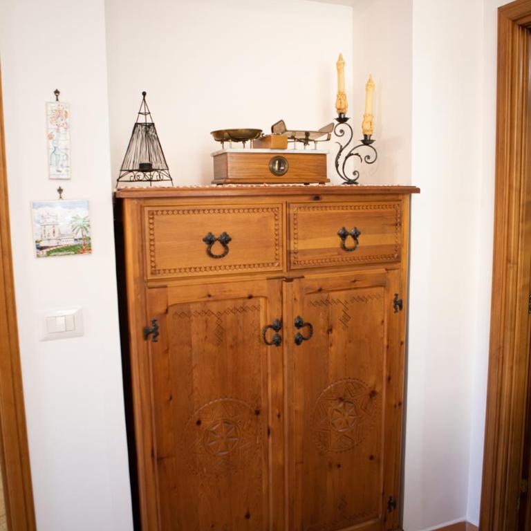 Gege's Home - Appartamento con 1 Camera da Letto - 18