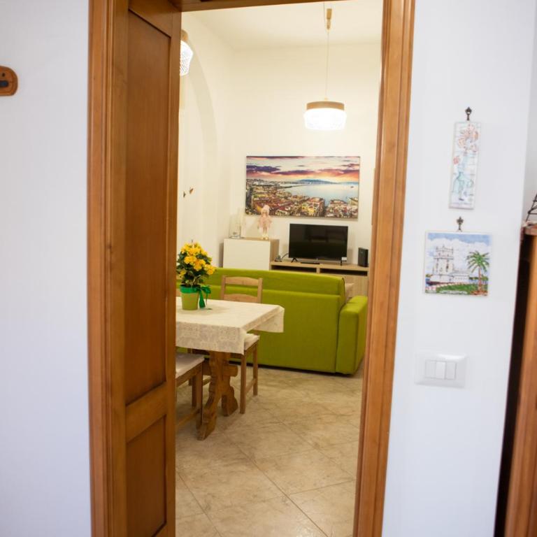 Gege's Home - Appartamento con 1 Camera da Letto - 19