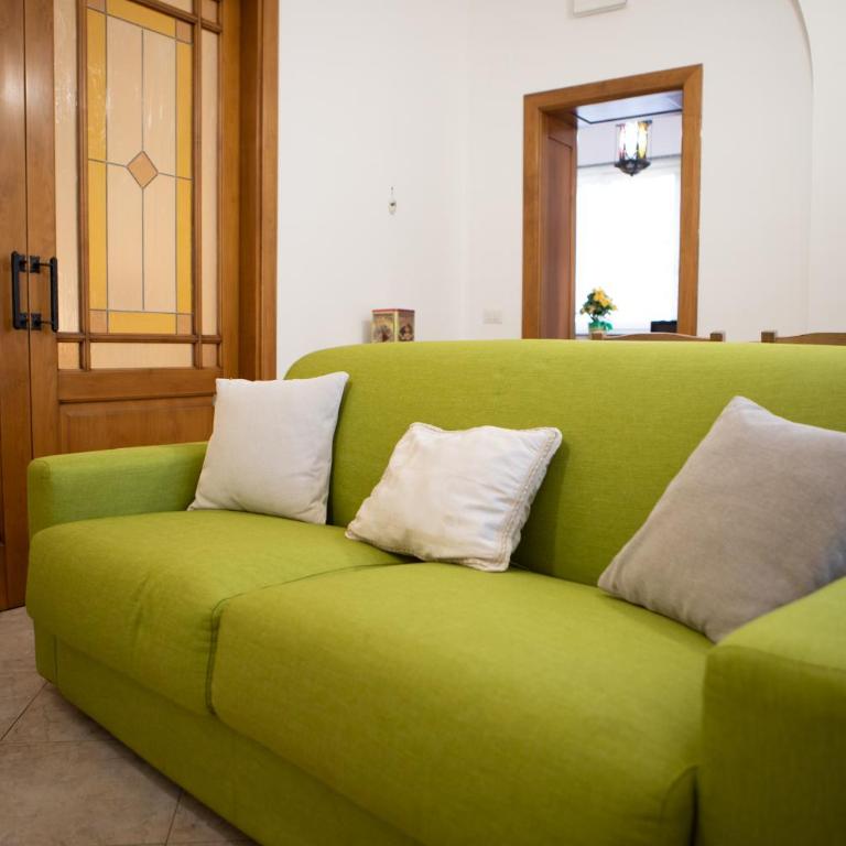 Gege's Home - Appartamento con 1 Camera da Letto - 22