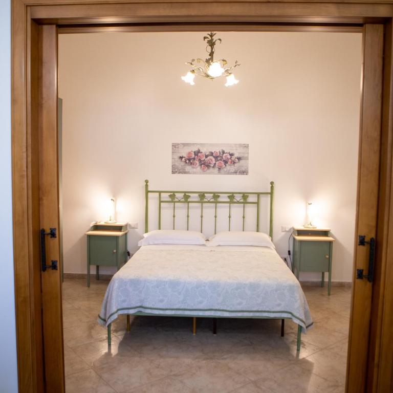 Gege's Home - Appartamento con 1 Camera da Letto - 26