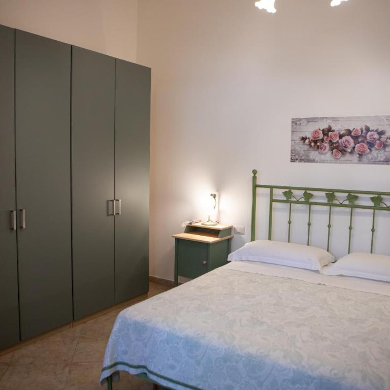Gege's Home - Appartamento con 1 Camera da Letto - 27