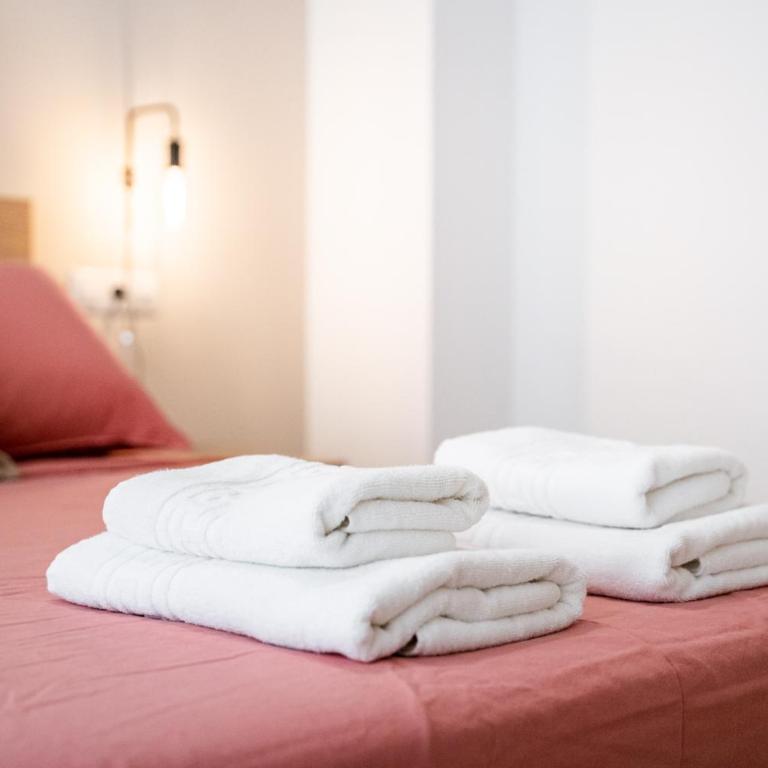 Acogedor apartamento en centro histórico Malaga - Apartamento de 1 dormitorio - 15