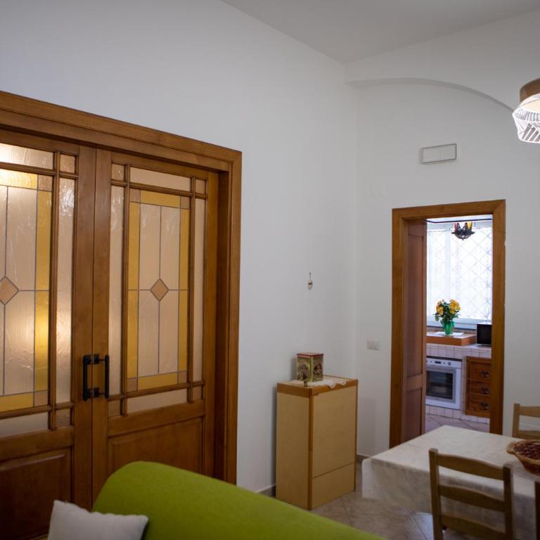 Gege's Home - Appartamento con 1 Camera da Letto - 24