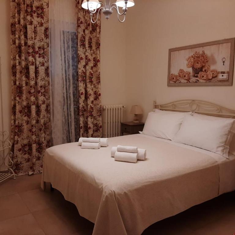 Casa di Grace - Casa con 3 Camere da Letto - 12