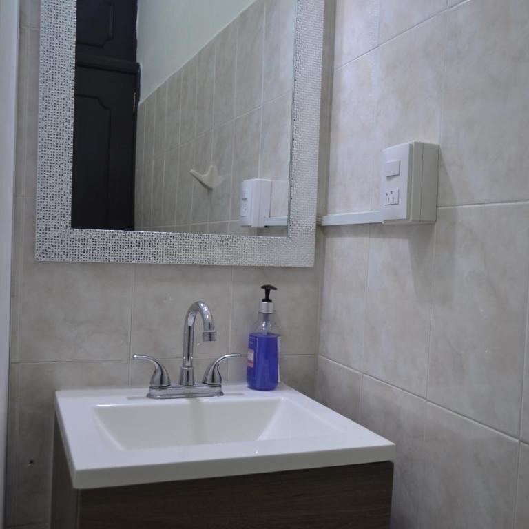 ¡Hermosa Estancia Centro de Oaxaca! - Apartamento de 1 dormitorio - 3