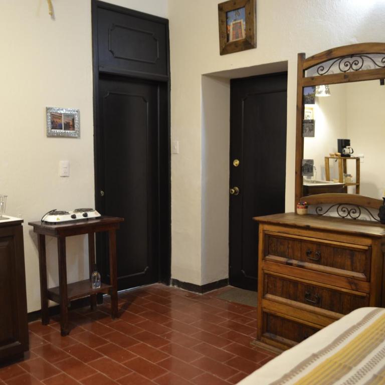 ¡Hermosa Estancia Centro de Oaxaca! - Apartamento de 1 dormitorio - 4
