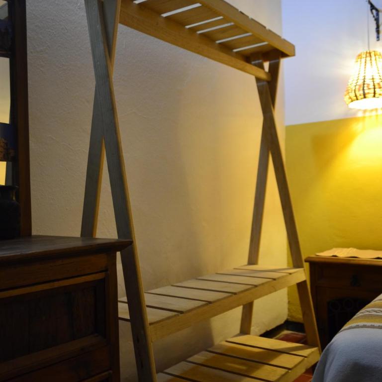 ¡Hermosa Estancia Centro de Oaxaca! - Apartamento de 1 dormitorio - 5
