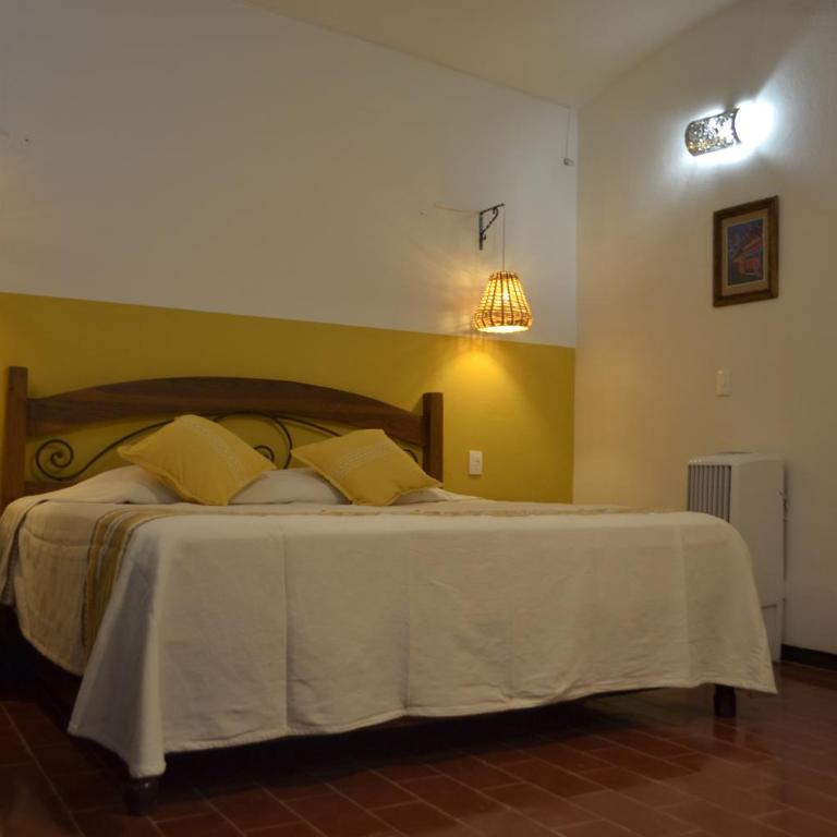 ¡Hermosa Estancia Centro de Oaxaca! - Apartamento de 1 dormitorio - 6