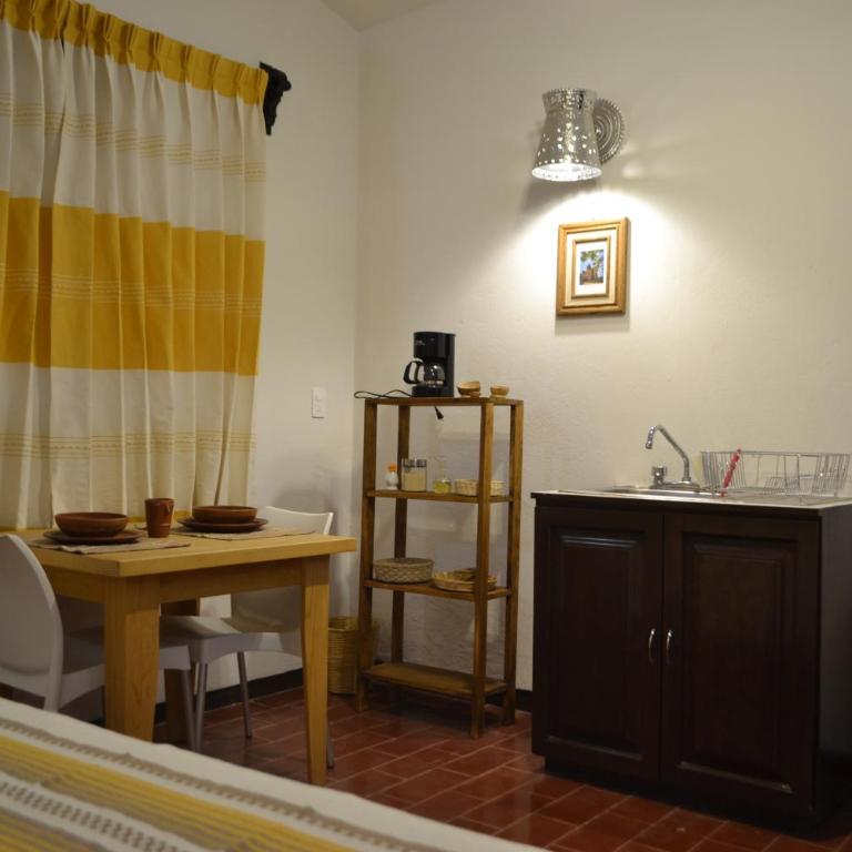 ¡Hermosa Estancia Centro de Oaxaca! - Apartamento de 1 dormitorio - 10