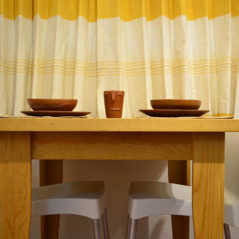 ¡Hermosa Estancia Centro de Oaxaca! - Apartamento de 1 dormitorio - 16