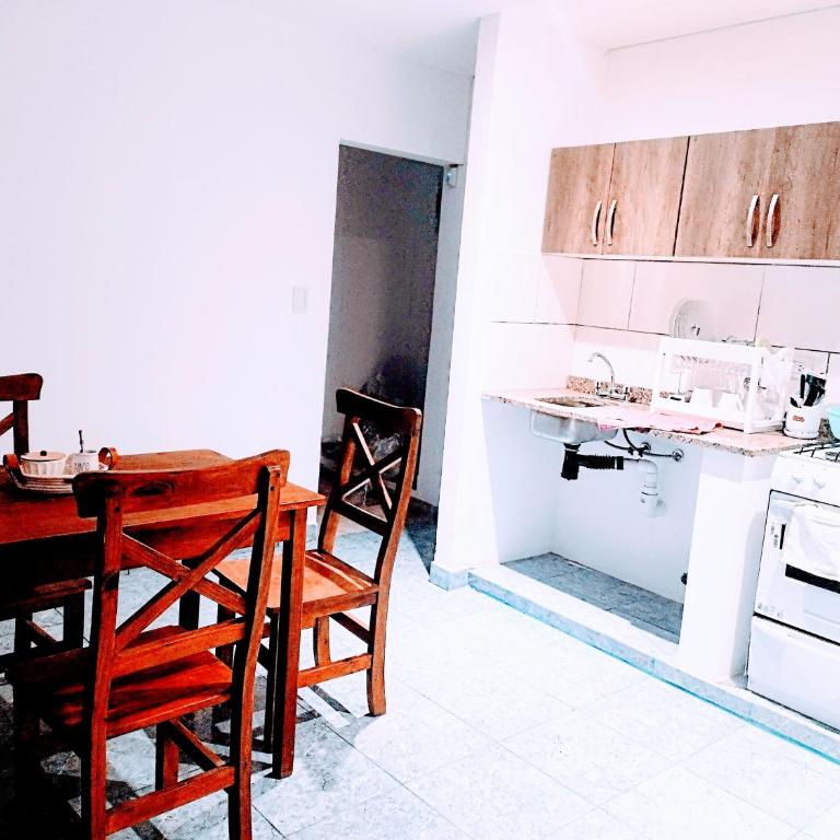 Arizona - Apartamento de 1 dormitorio - 4