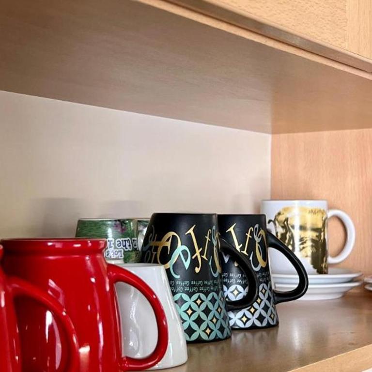 Holiday House Bistrik - Apartman sa Pogledom na Vrt - 10