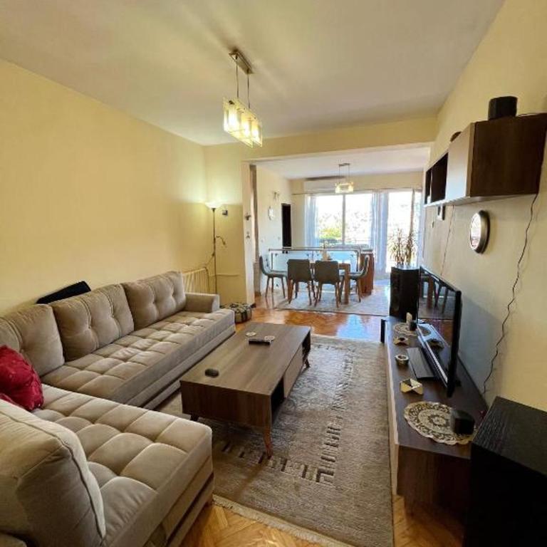 Holiday House Bistrik - Apartman sa Pogledom na Vrt - 11