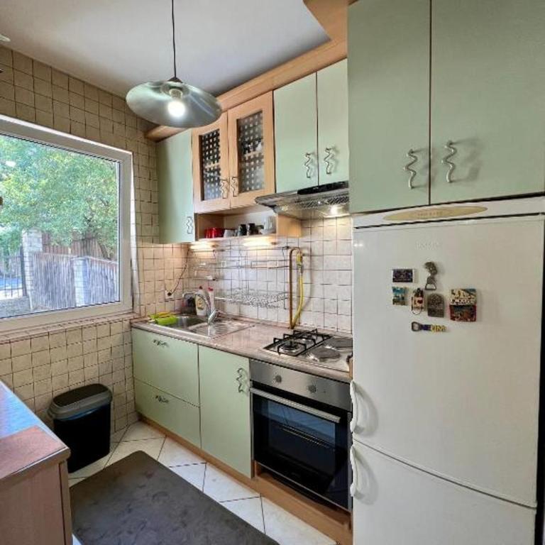 Holiday House Bistrik - Apartman sa Pogledom na Vrt - 24