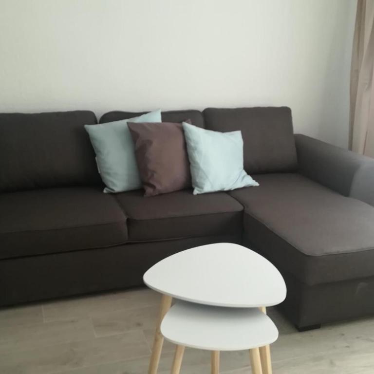 MALVARROSA BEACH FAMILIAR - Four-Room Apartment - 1