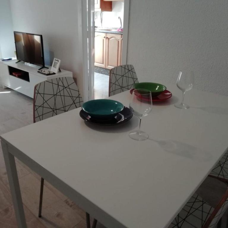 MALVARROSA BEACH FAMILIAR - Four-Room Apartment - 5