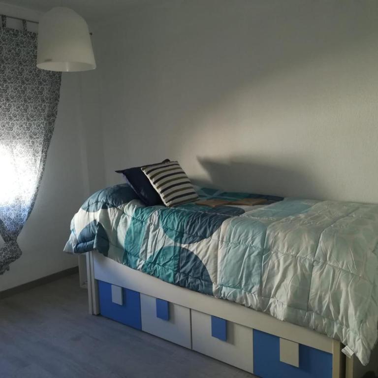MALVARROSA BEACH FAMILIAR - Four-Room Apartment - 6