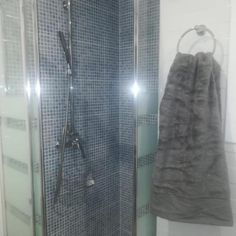 MALVARROSA BEACH FAMILIAR - Four-Room Apartment - 8