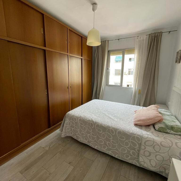 MALVARROSA BEACH FAMILIAR - Four-Room Apartment - 11