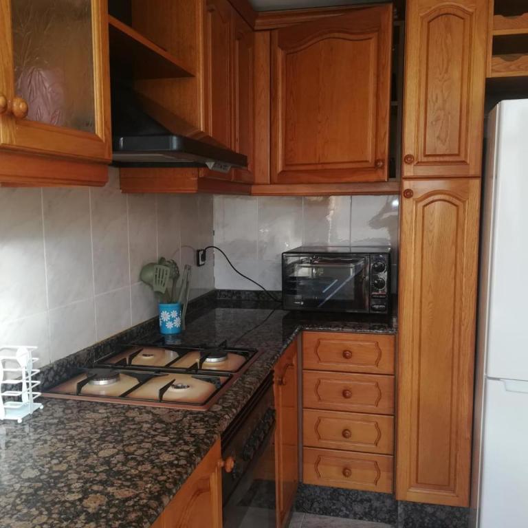 MALVARROSA BEACH FAMILIAR - Four-Room Apartment - 12