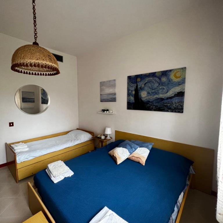 Uncle Simon House - Appartamento con 1 Camera da Letto - 1