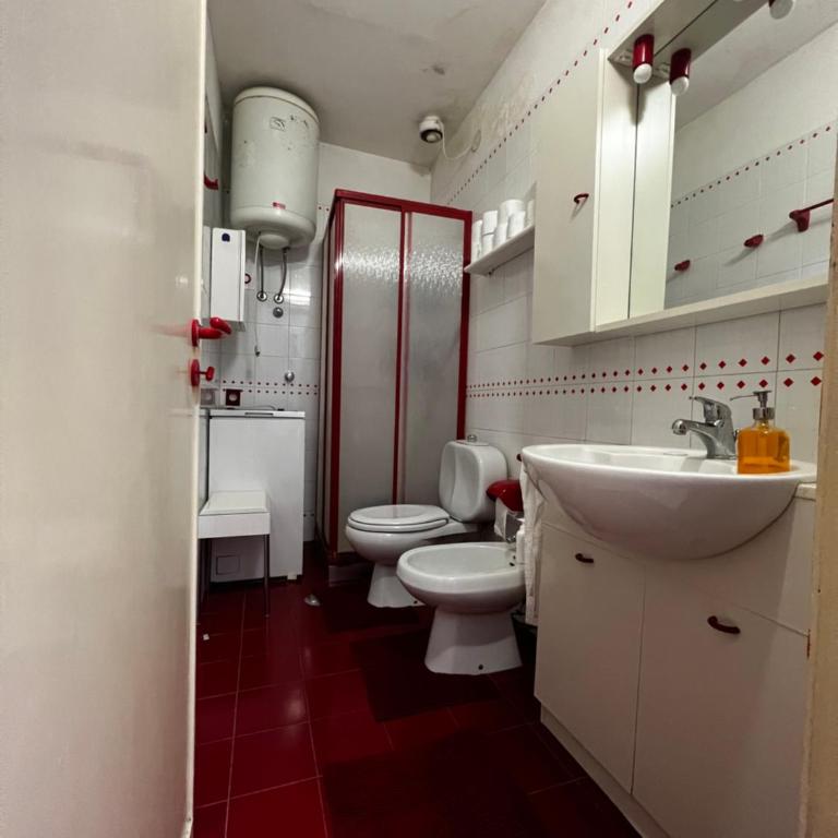 Uncle Simon House - Appartamento con 1 Camera da Letto - 9