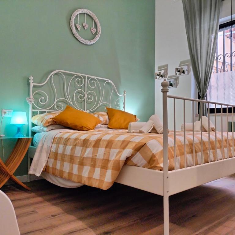 La casetta del mercato - Appartement Classique - 6