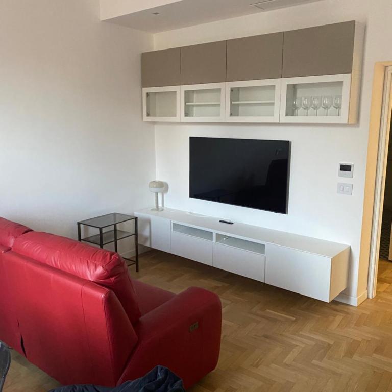 Colosseum Rome Guest House Luil - Appartamento con 2 Camere da Letto - 15