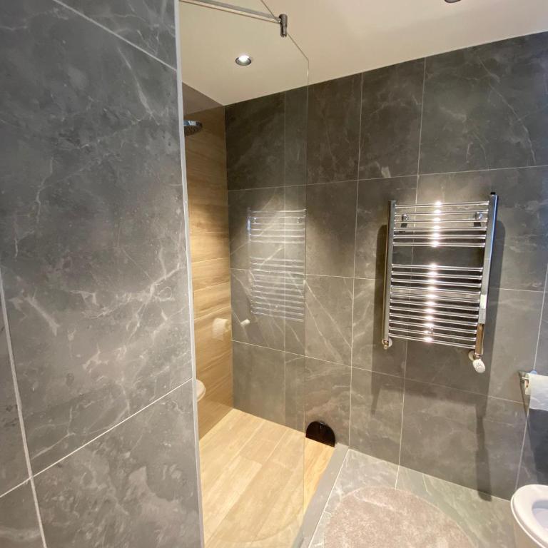 Symphony707 - Belgrade waterfront - Apartman sa 1 Spavaćom Sobom - 20