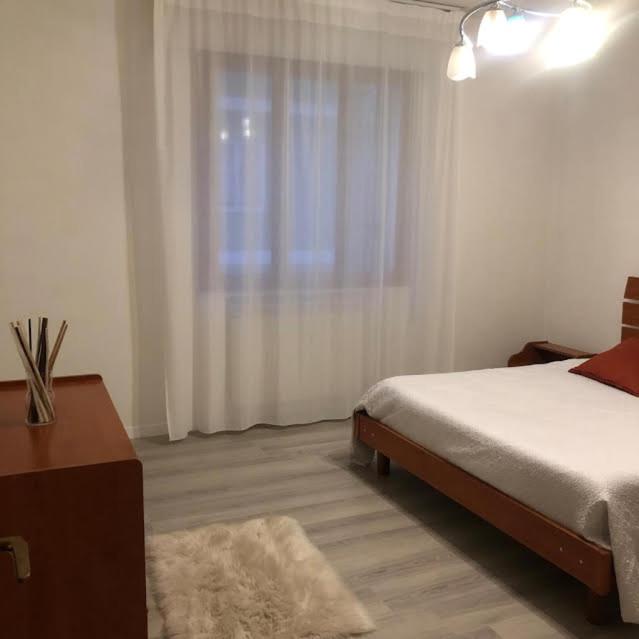 Casa Mattei - Appartamento con 2 Camere da Letto - 10