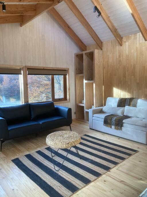 Preciosa casa V. Cerro Castillo cercana Parque - Two-Bedroom Chalet - 7