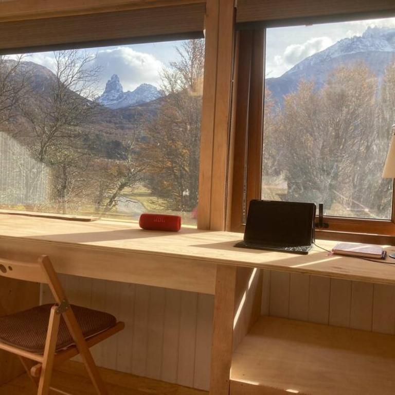 Preciosa casa V. Cerro Castillo cercana Parque - Two-Bedroom Chalet - 3